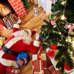 Tips & Tricks For How To Survive The Holidays