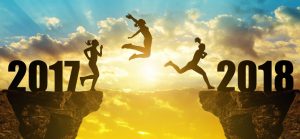 Holiday Survival Guide - Tips & Tricks For Jumping Into 2018
