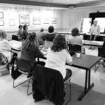 Advanced Intuition Development Workshop in Camden Maine 05/04/19